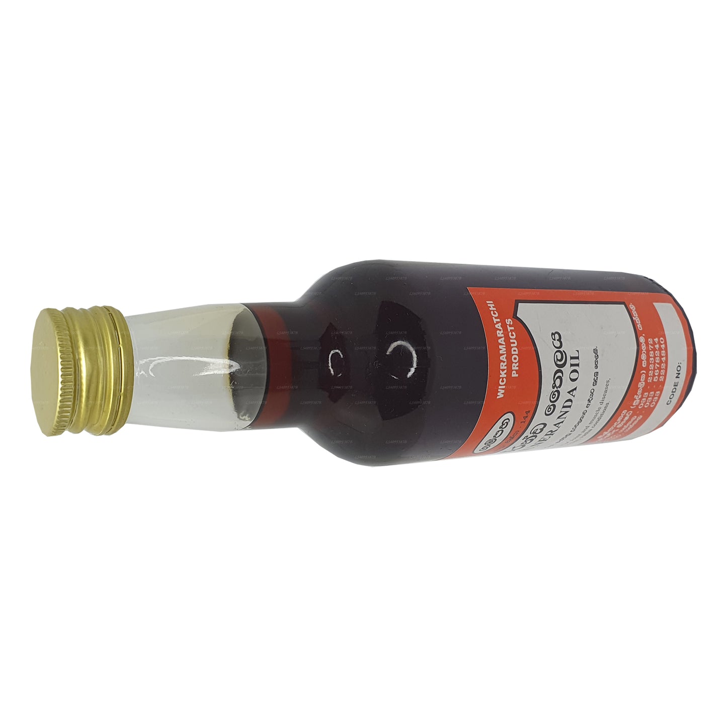 Olejek Gampaha Wickramarachchi Lashuneranda