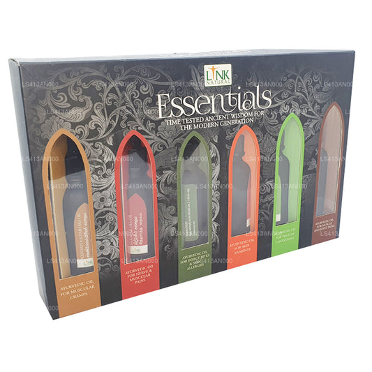 Link Natural Essentials (opakowanie 6 butelek)