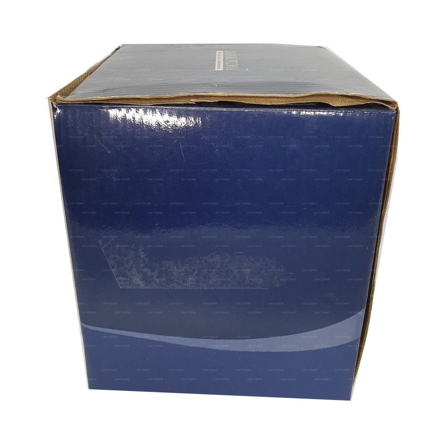 Porcelanowy inhalator parowy Dankotuwa