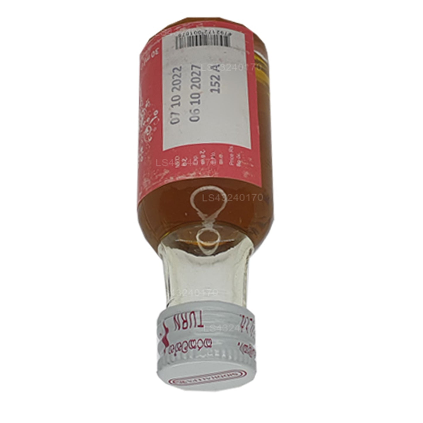 Siddhalepa Sarshapadi Olejek (30ml)