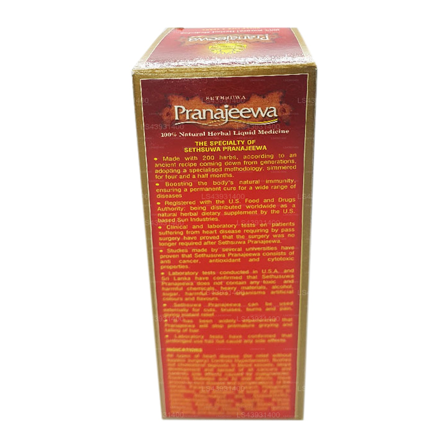 Olejek Setsuwa Pranajeeva