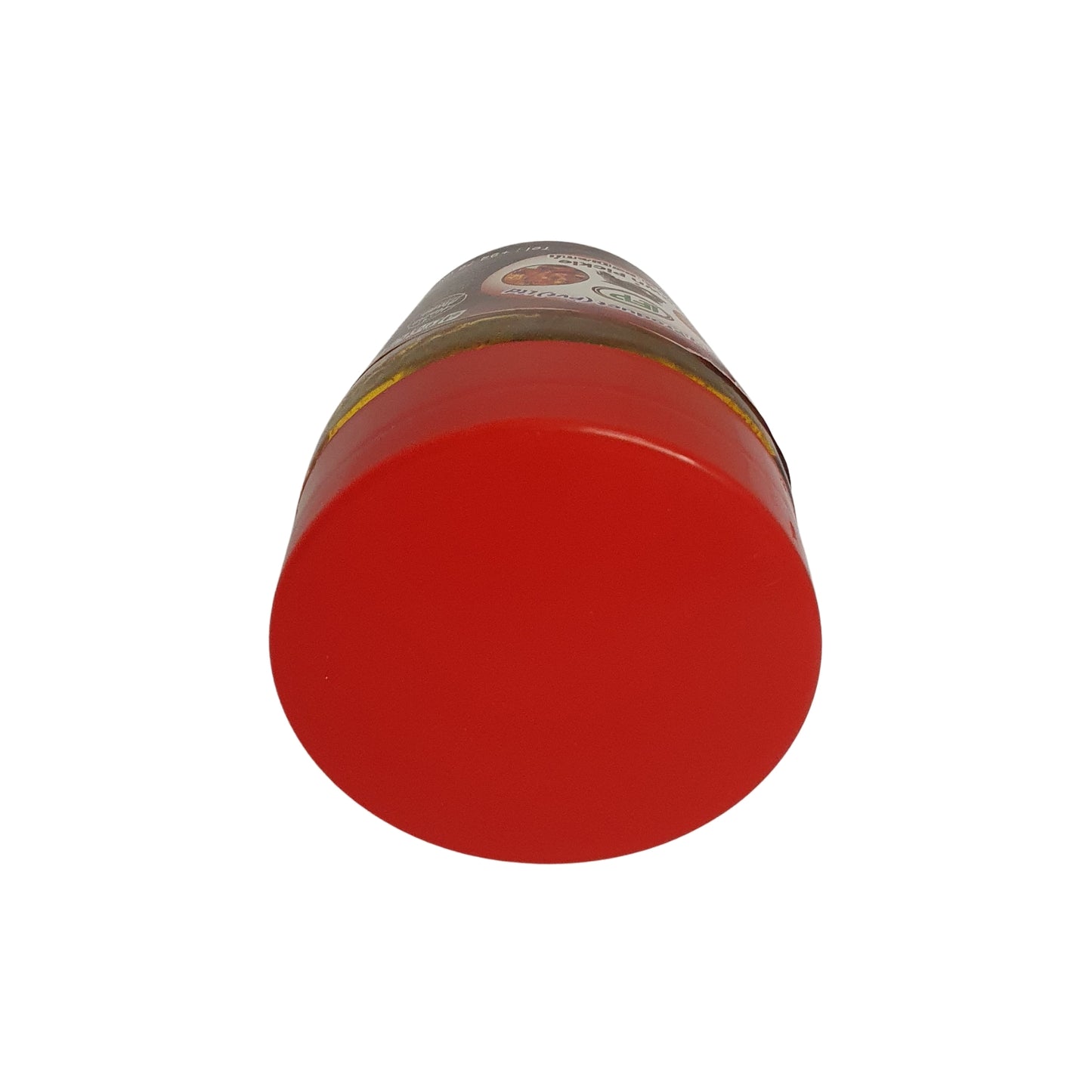 Luxmy Prawn Pickle (200g)