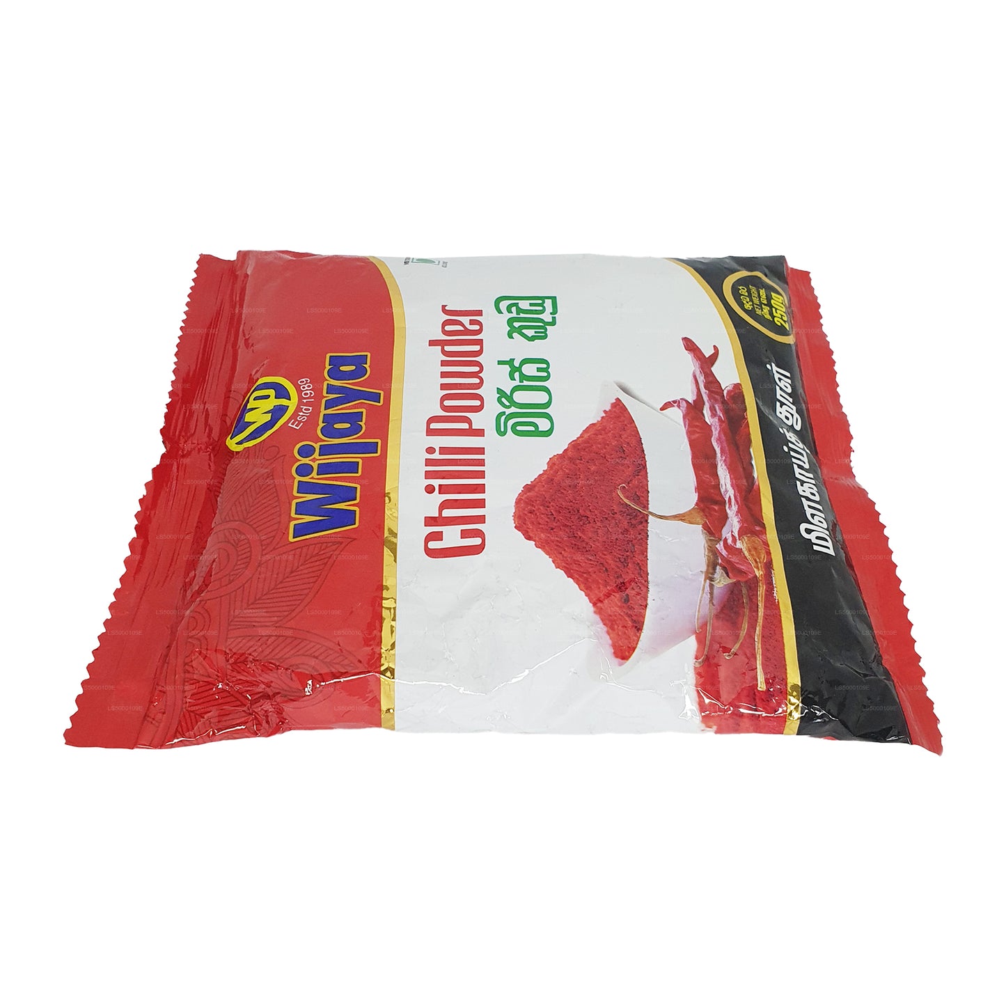 Wijaya Chilli w proszku (50g)