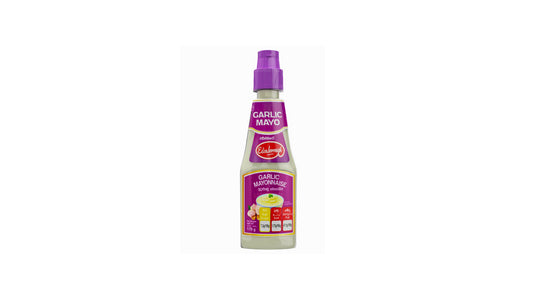 Majonez czosnkowy Edinborough (170g)