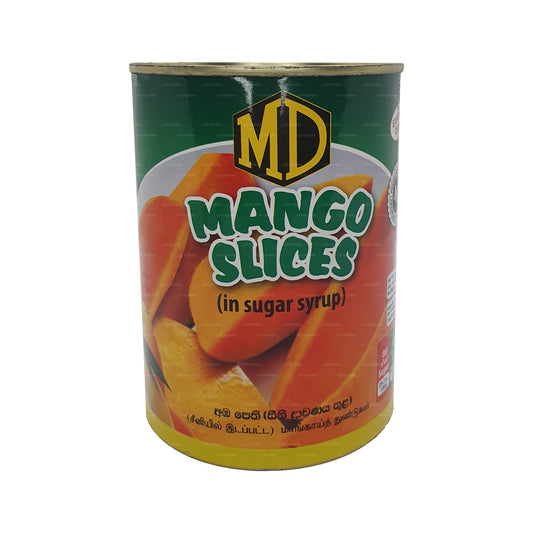 MD Plastry Mango K.K
