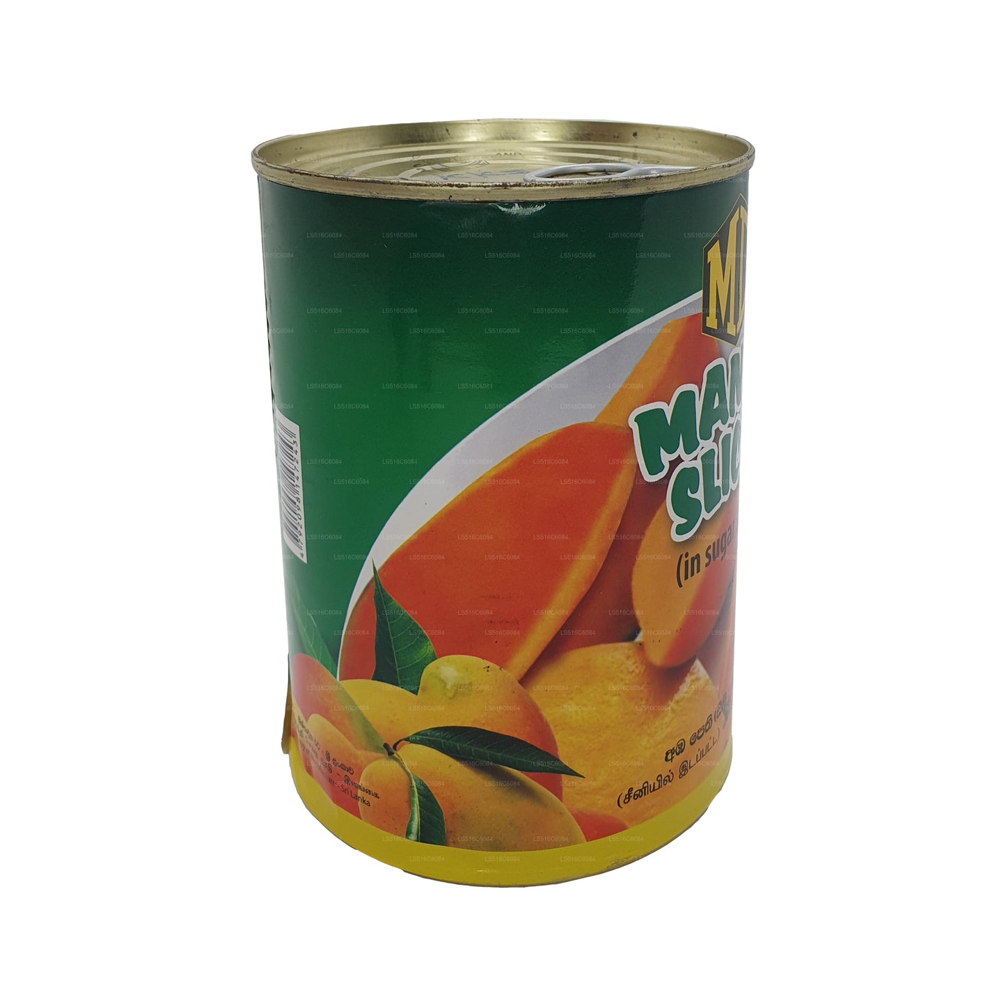 MD Plastry Mango K.K