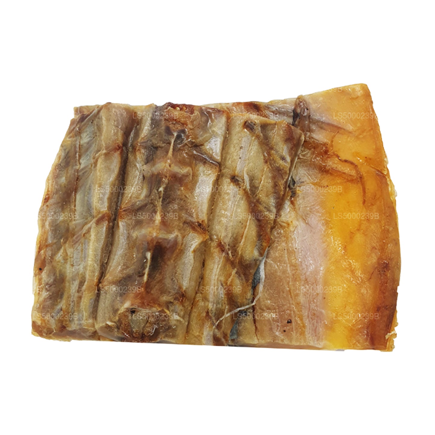 Lakpura Suszona Katta (Queenfish) 200g, Solona Sucha Ryba (Karawala)