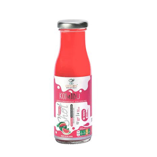 CAP Ceylon Watermelon Shot (200ml)