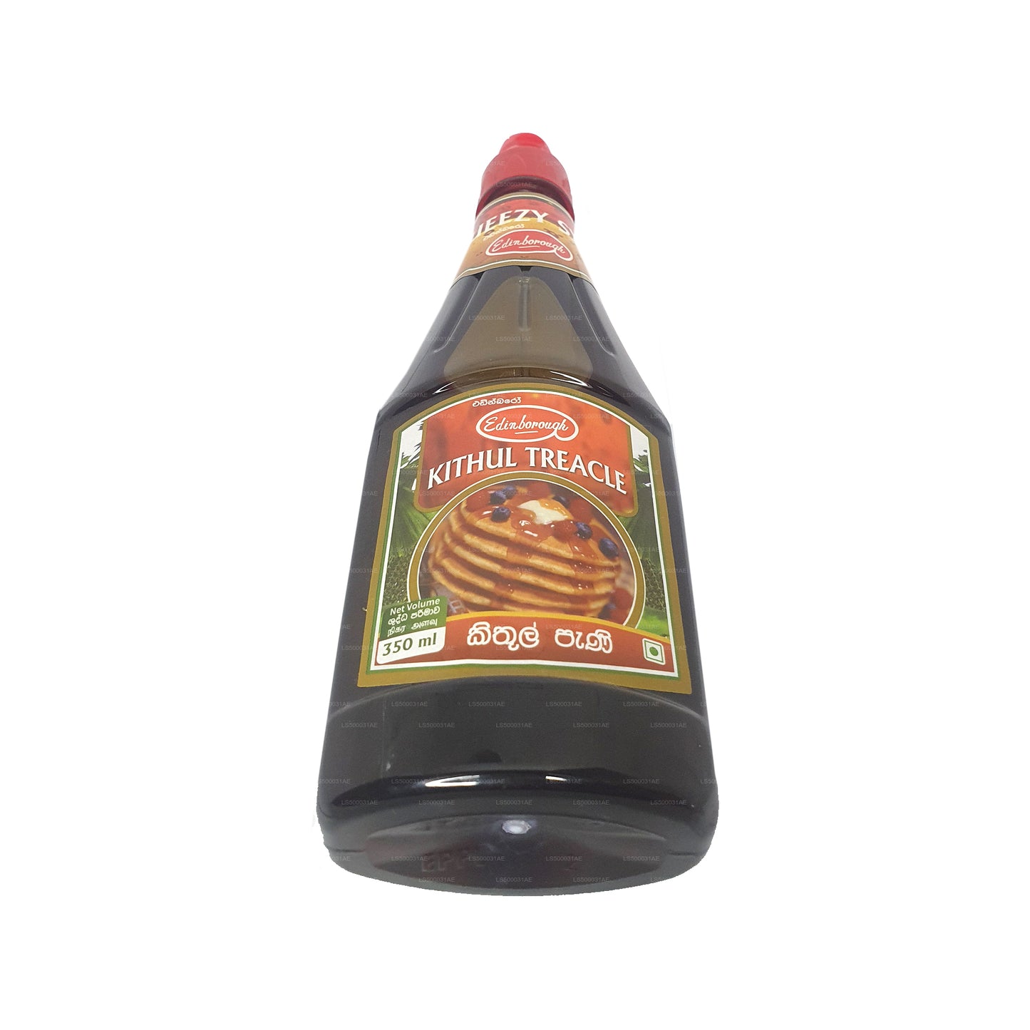 Edinborough Kithul Treacle