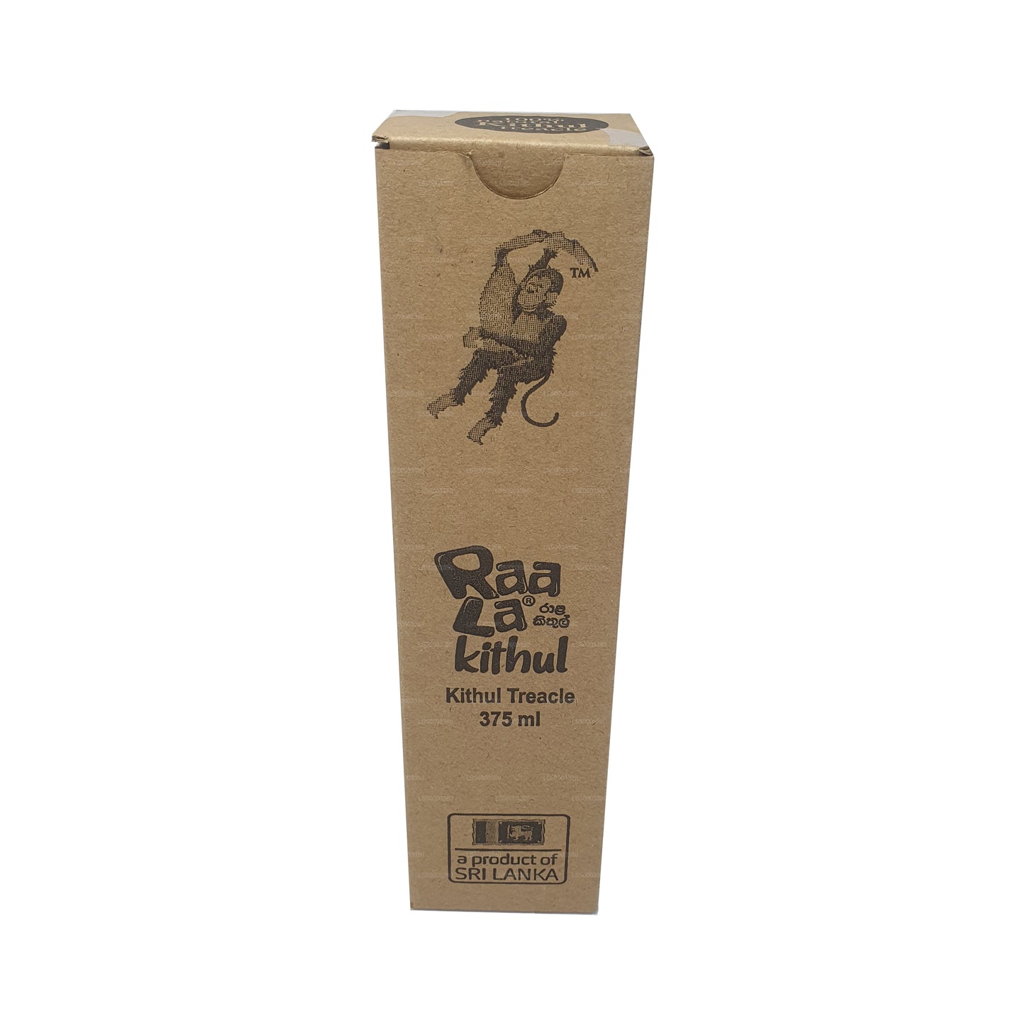 Raala Kithul Treacle (375ml)