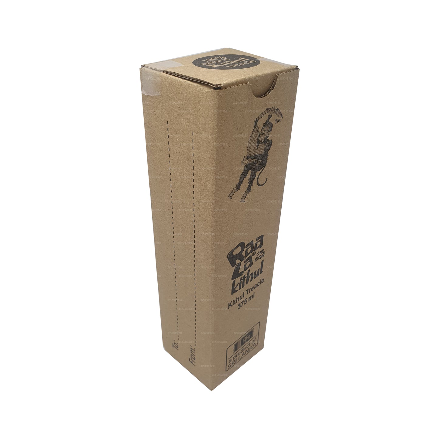 Raala Kithul Treacle (375ml)