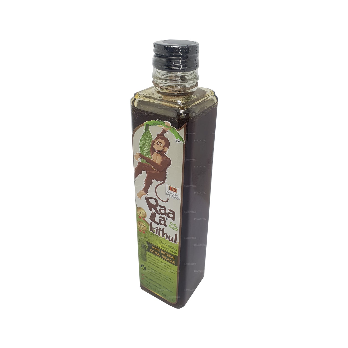 Raala Kithul Treacle (375ml)