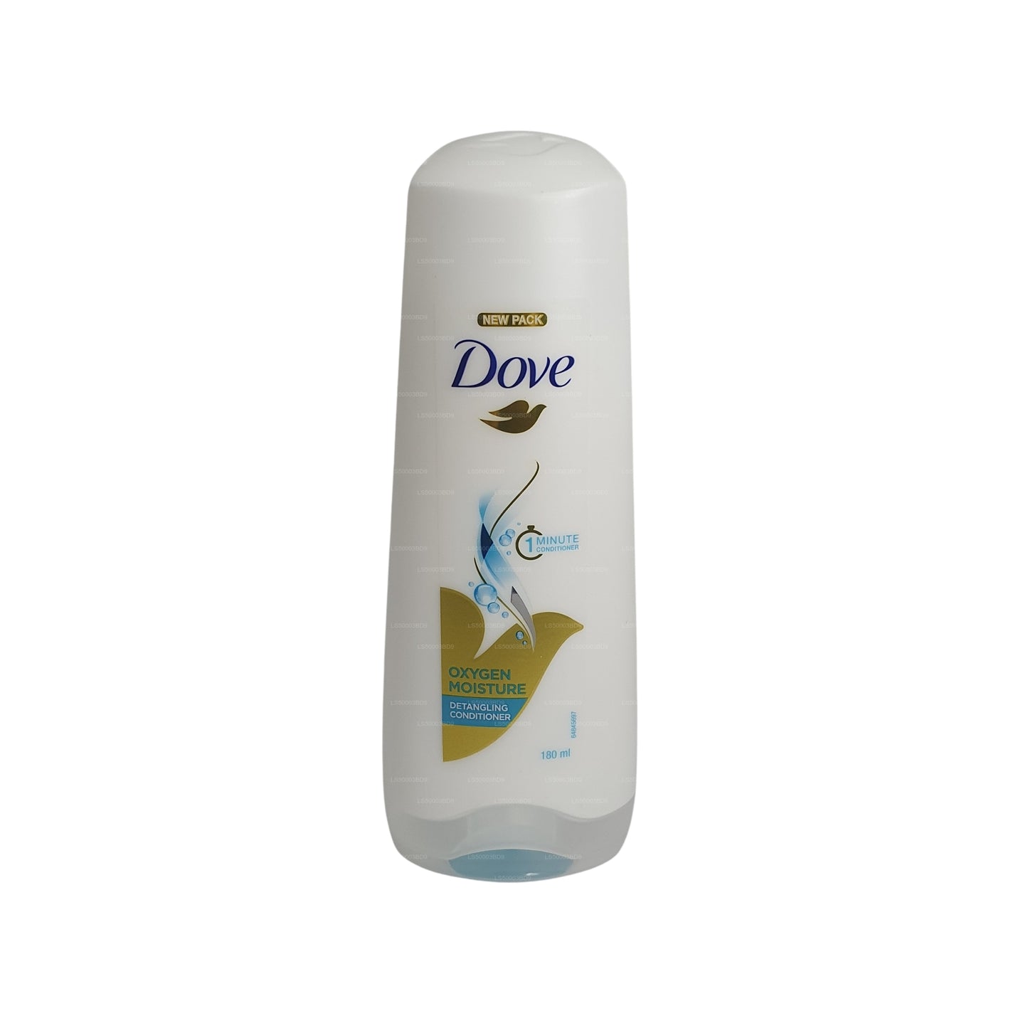 Dove Oxygen Moisture Conditioner (180g)
