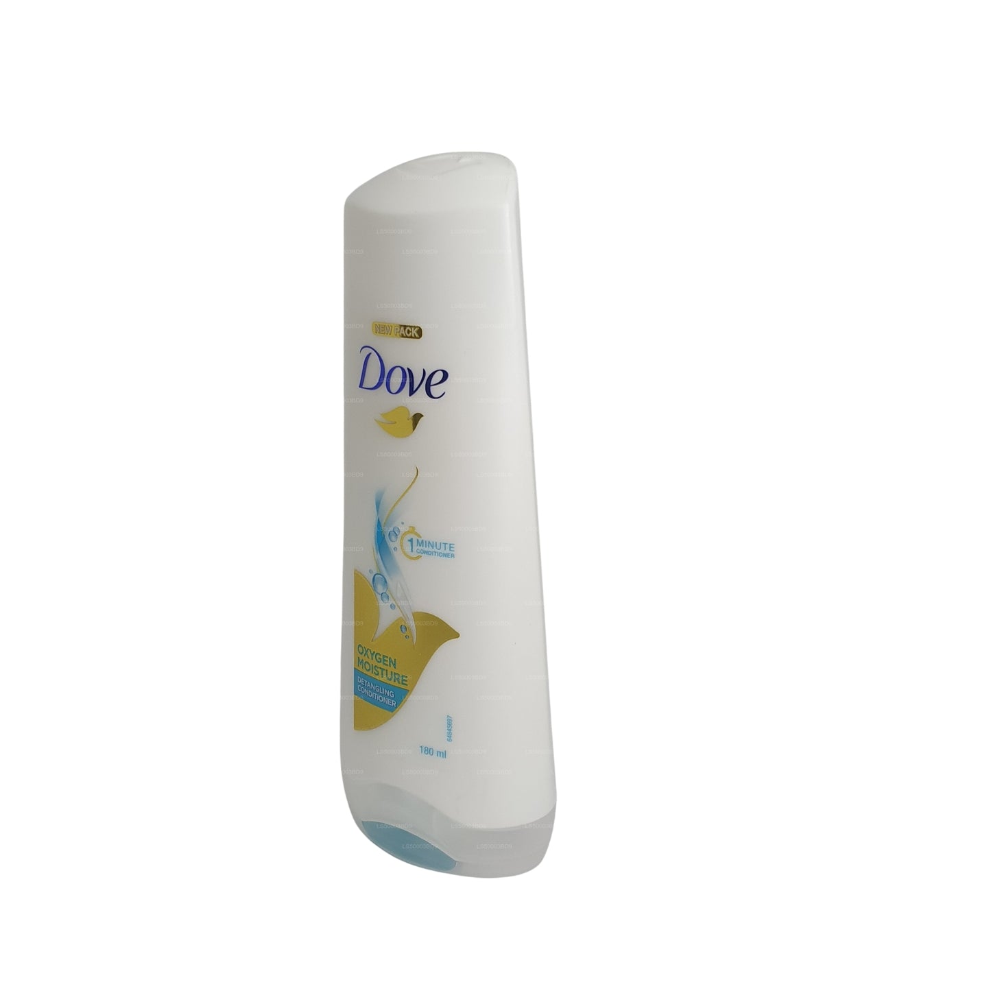 Dove Oxygen Moisture Conditioner (180g)