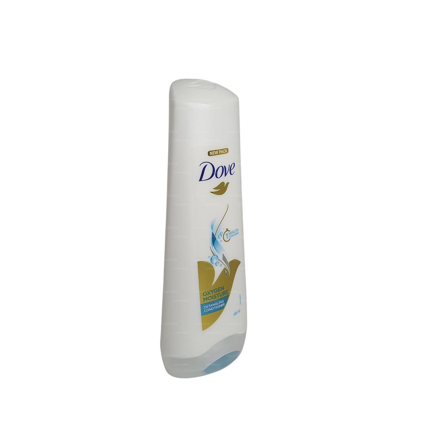 Dove Oxygen Moisture Conditioner (180g)