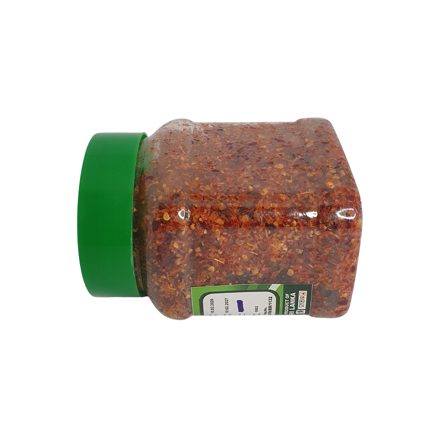 Luxmy Sambal warzywny (200 g)