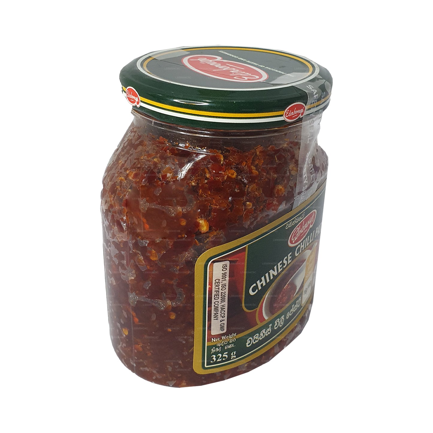 Edinborough Pasta Chilli (325g)