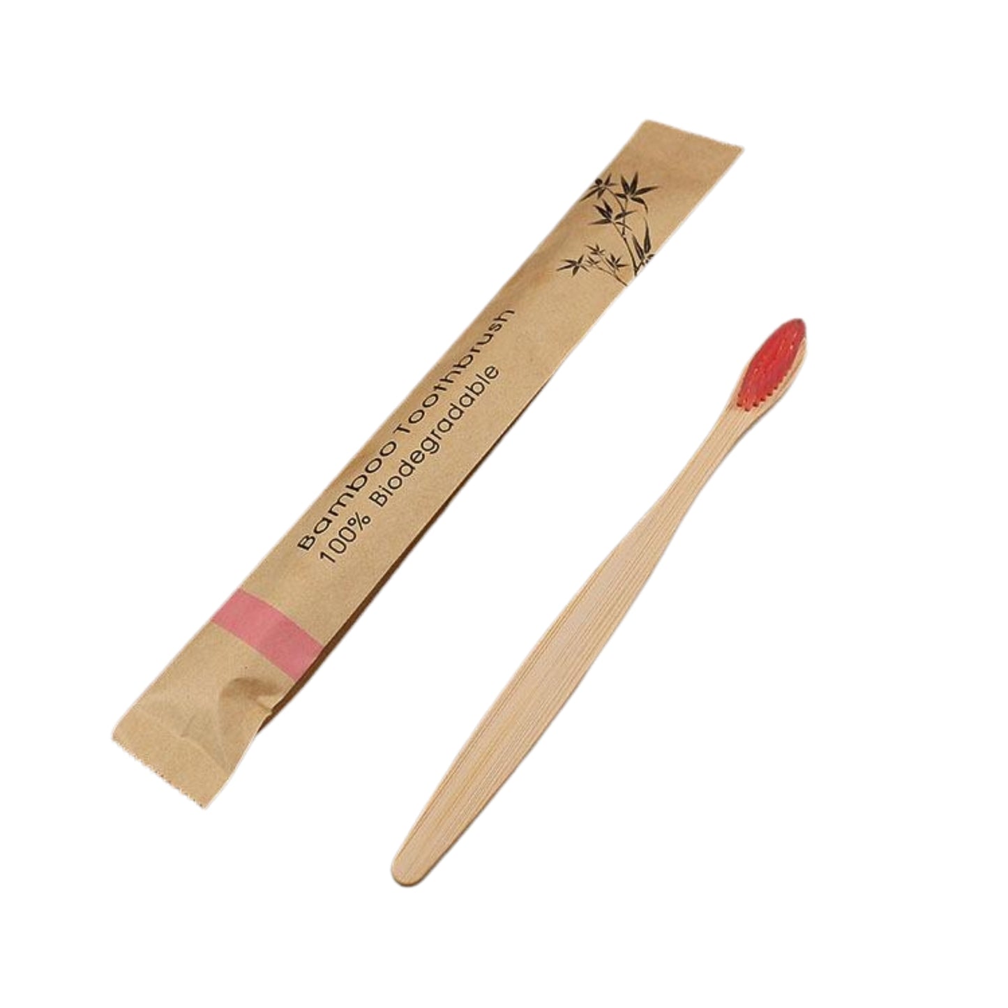 Szczoteczka do zębów Lakpura Bamboo