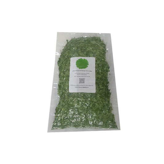Lakpura Odwodniona Moringa Liście (250g)