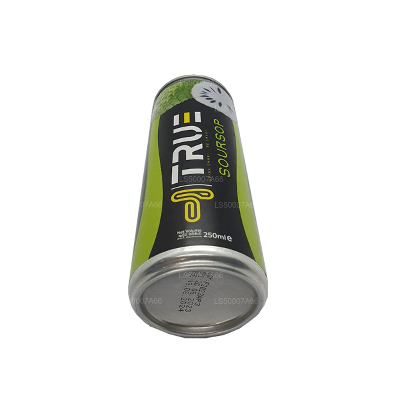 CAP Ceylon True Soursop Drink (250ml)