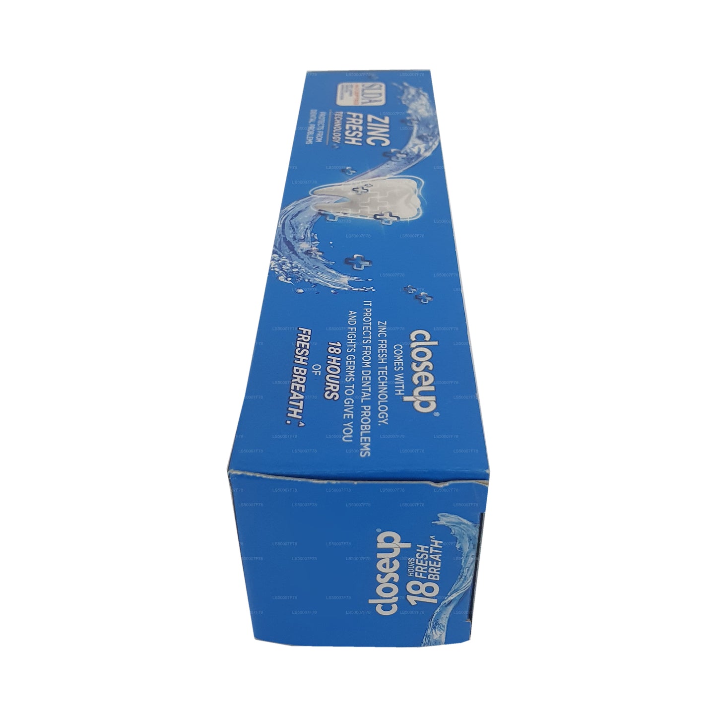 Zbliżeniowy żel Ppmnt Splsh (120g)