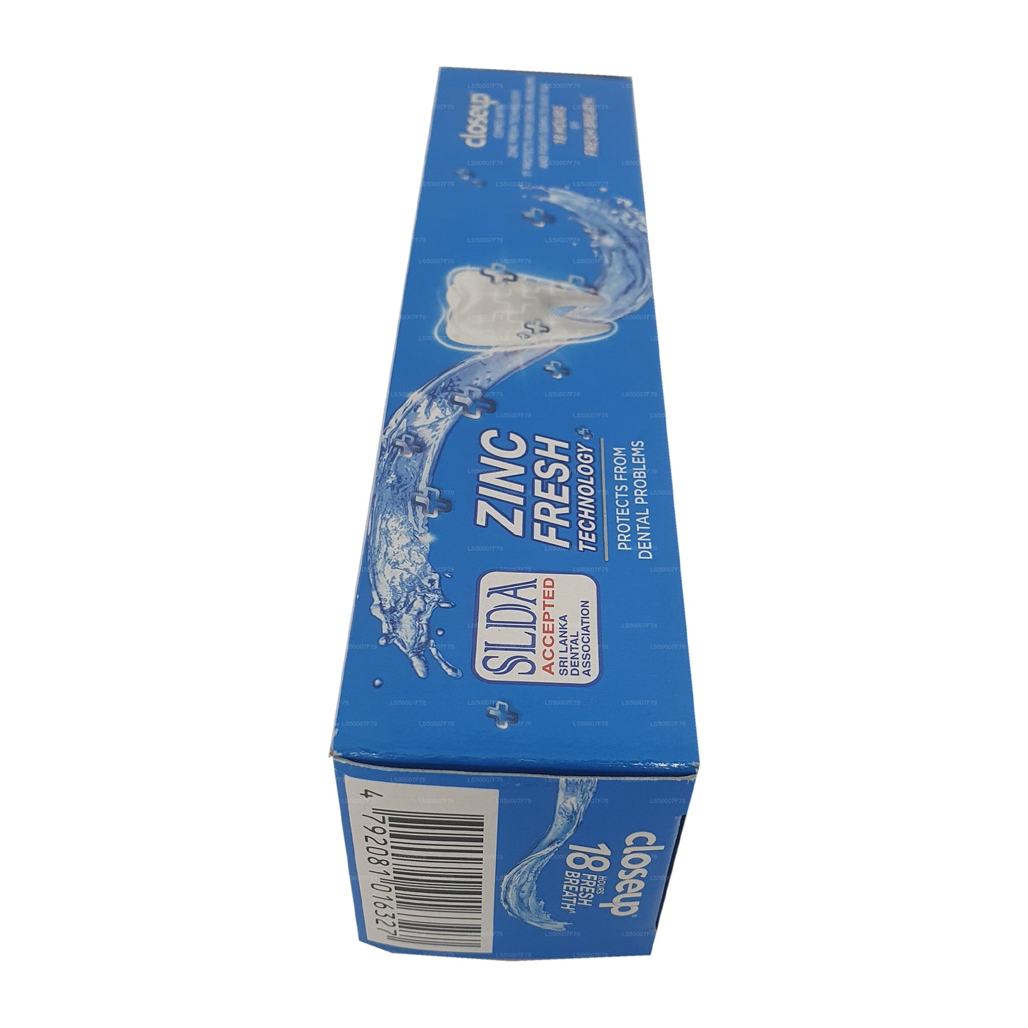 Zbliżeniowy żel Ppmnt Splsh (120g)