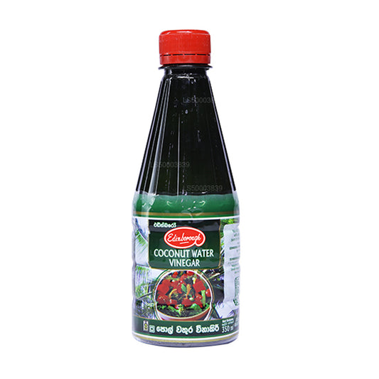 Ocet kokosowy Edinborough