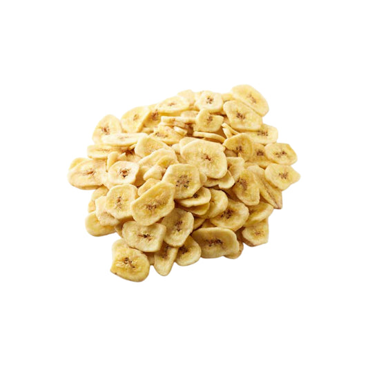 Lakpura® Suszone banan