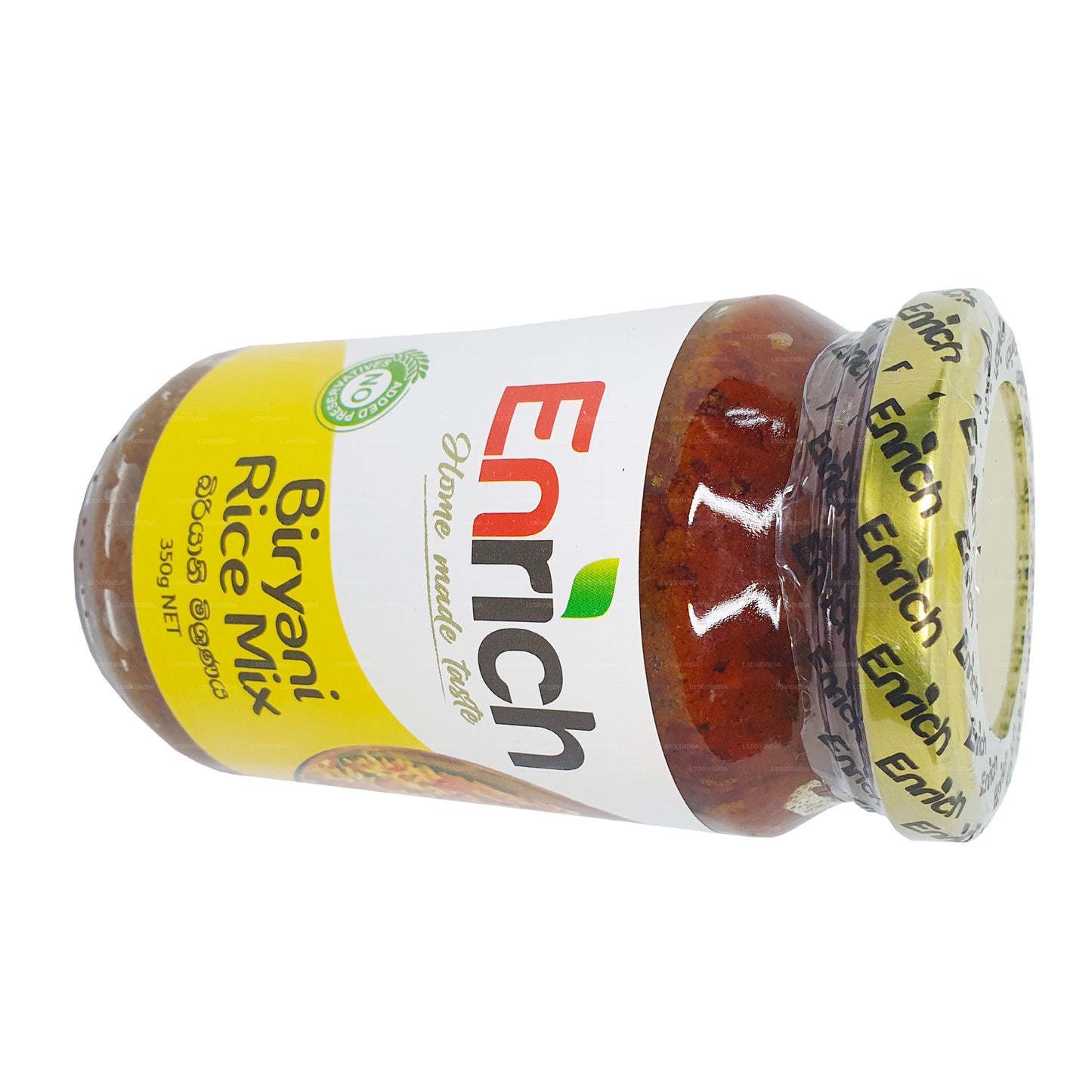 Enrich Biriyani Rice Mix (350g)