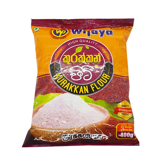 Wijaya Kurakkan Mąka (400g)