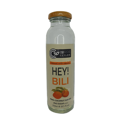 Czapka Ceylon Hey Bili (250ml)