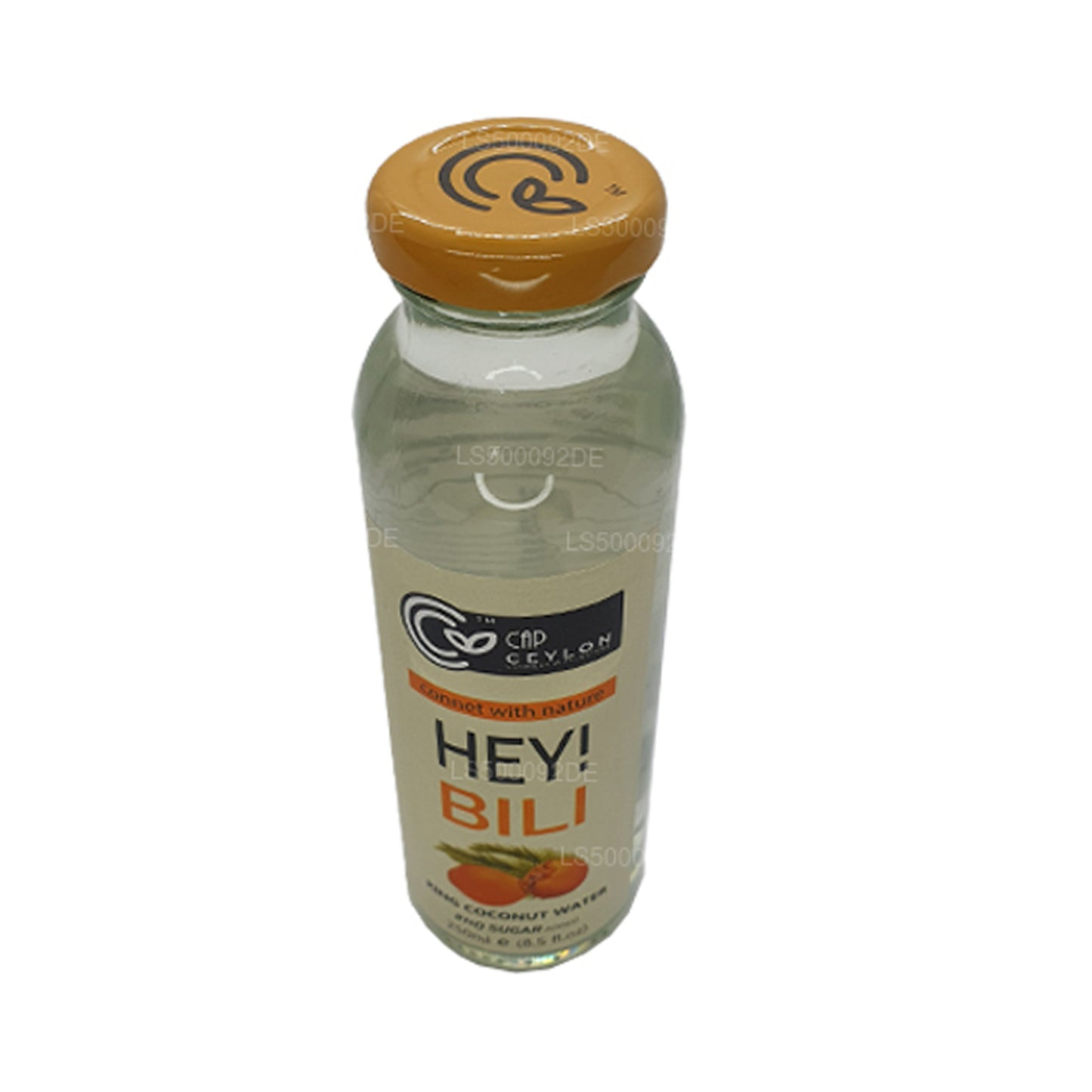 Czapka Ceylon Hey Bili (250ml)