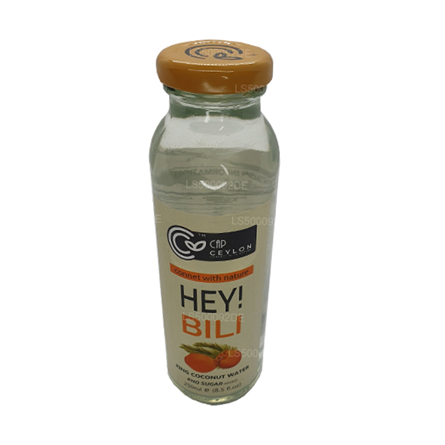 Czapka Ceylon Hey Bili (250ml)