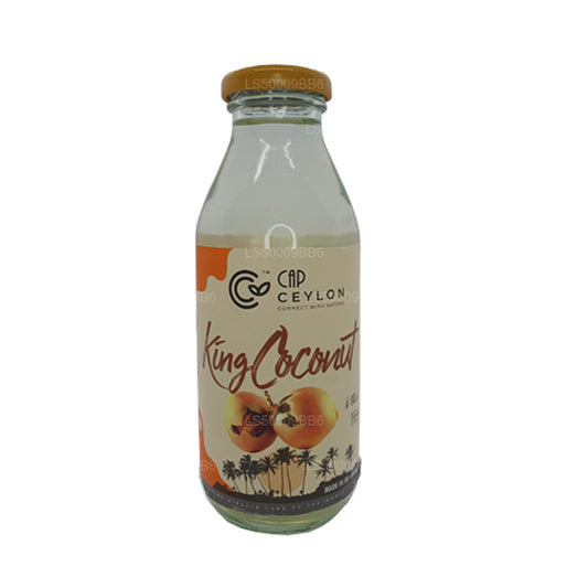 Czapka Ceylon Cool King Pro (350ml)