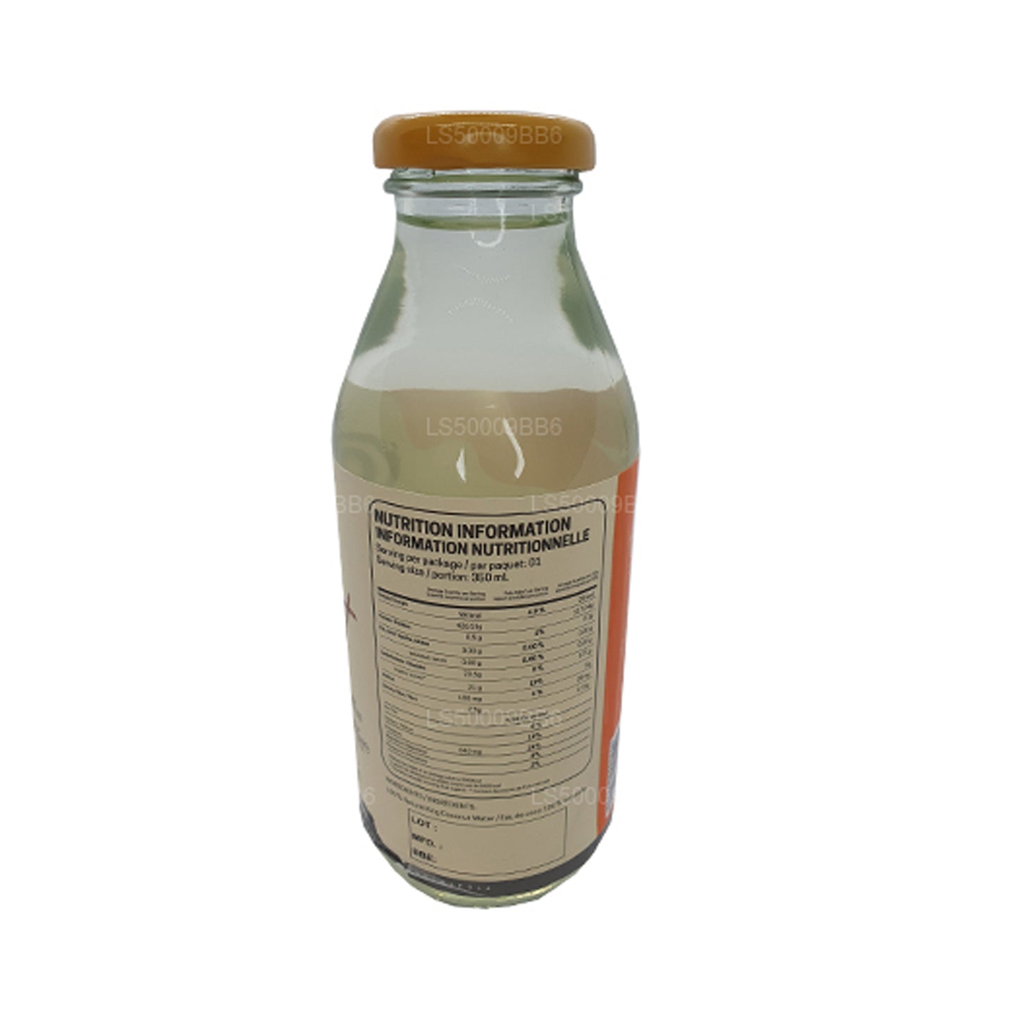 Czapka Ceylon Cool King Pro (350ml)