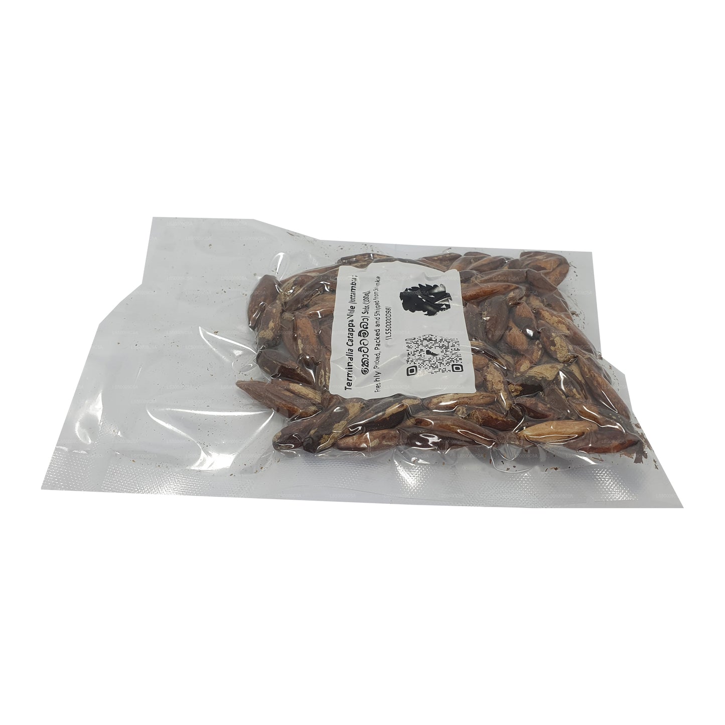 Nasiona Lakpura® Terminalia Catappa Viable (Kottamba)