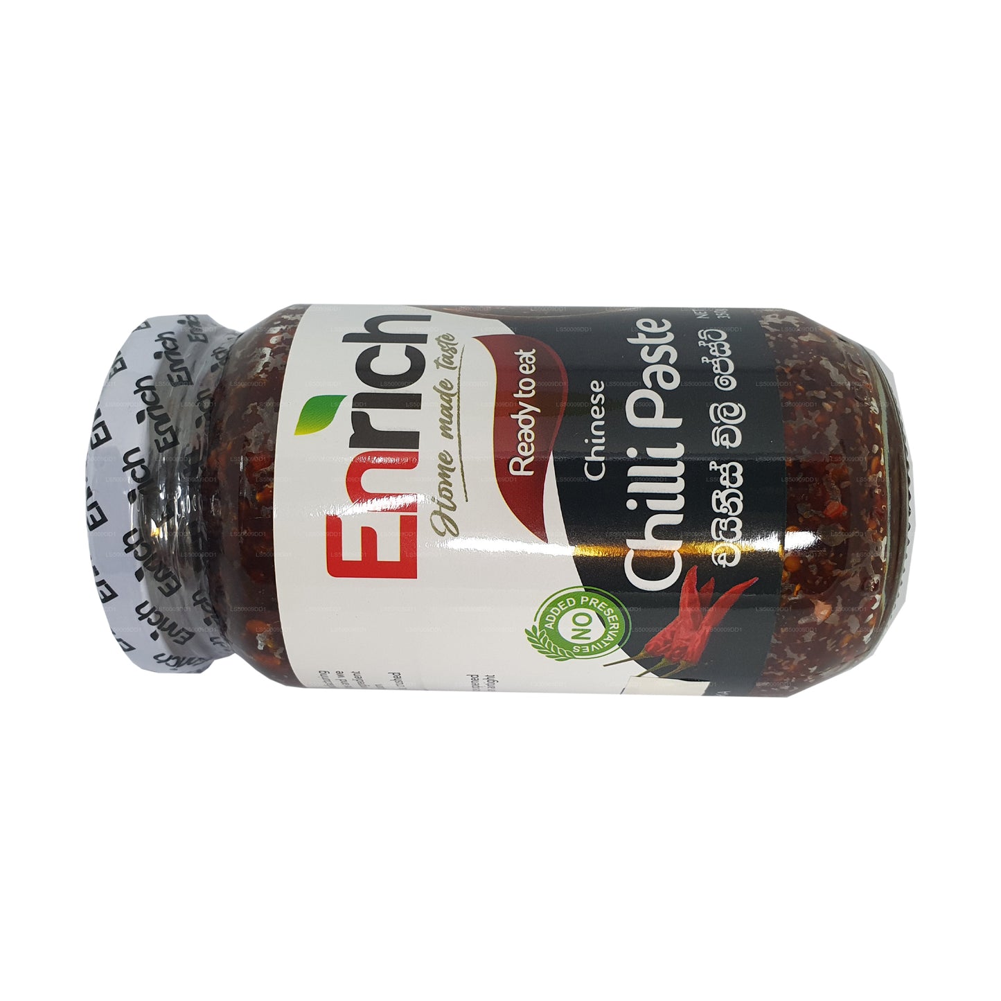 Enrich Chinese Chilli Paste (350g)