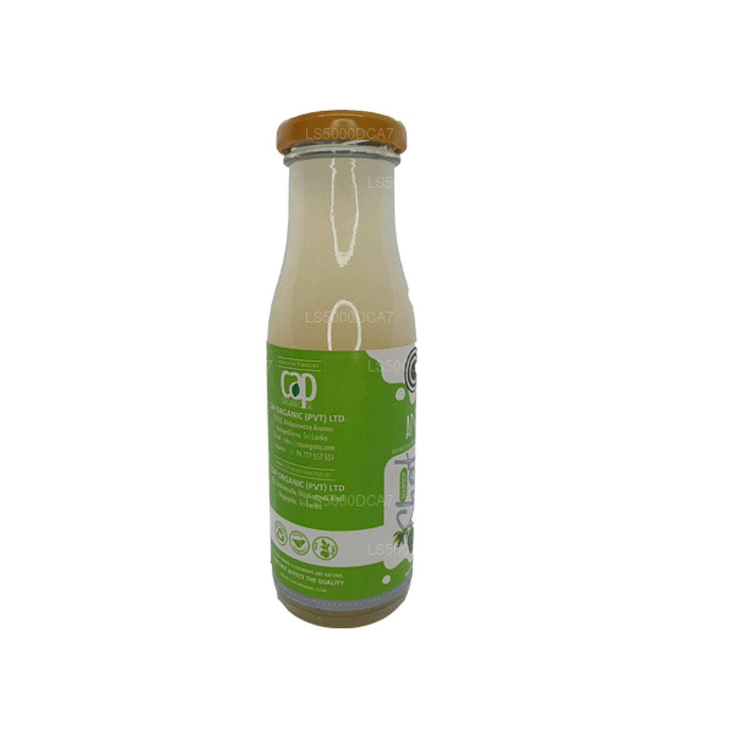 Lakpura Soursop Shot (200ml)