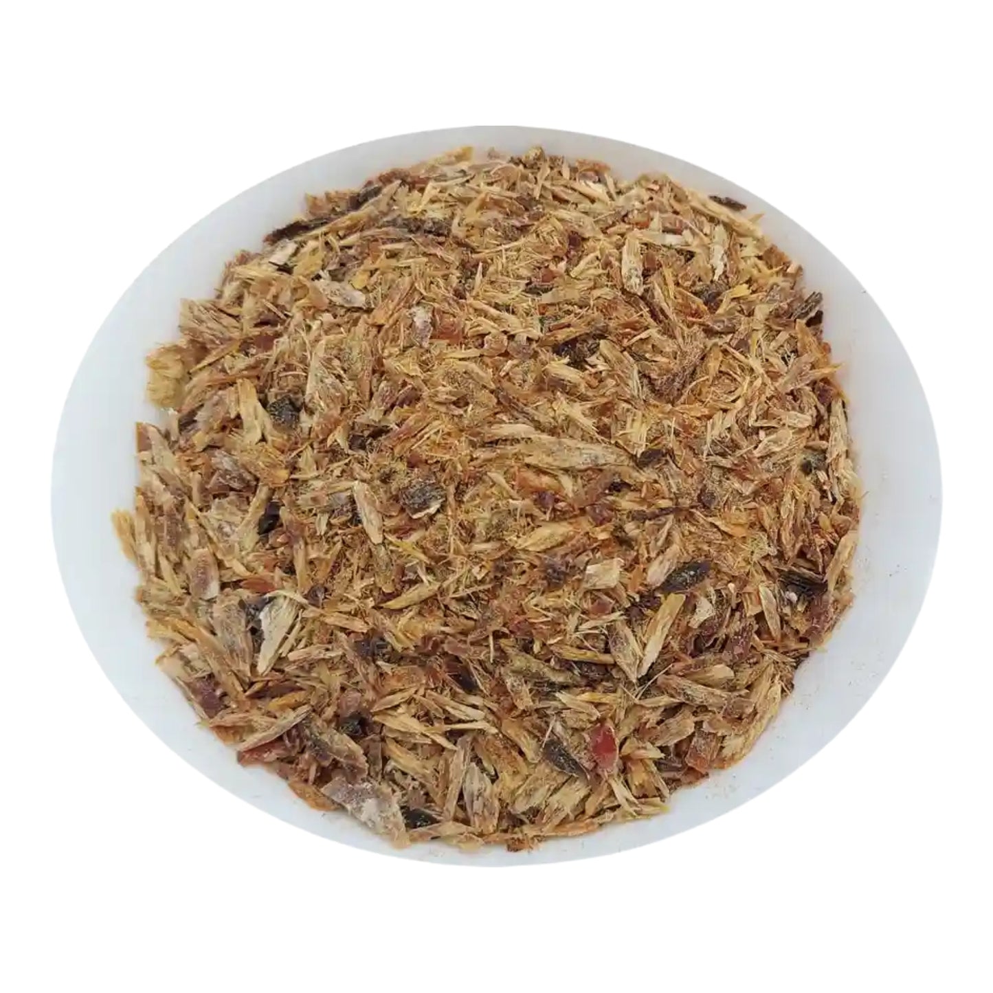 Ransaru Malediwskie Chipsy rybne