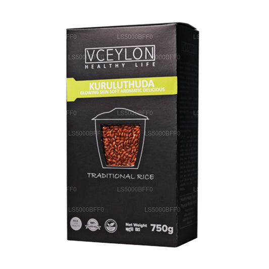 Ryż VCeylon Kuruluthuda (750g)