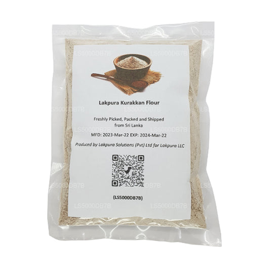 Lakpura Kurakkan Mąka