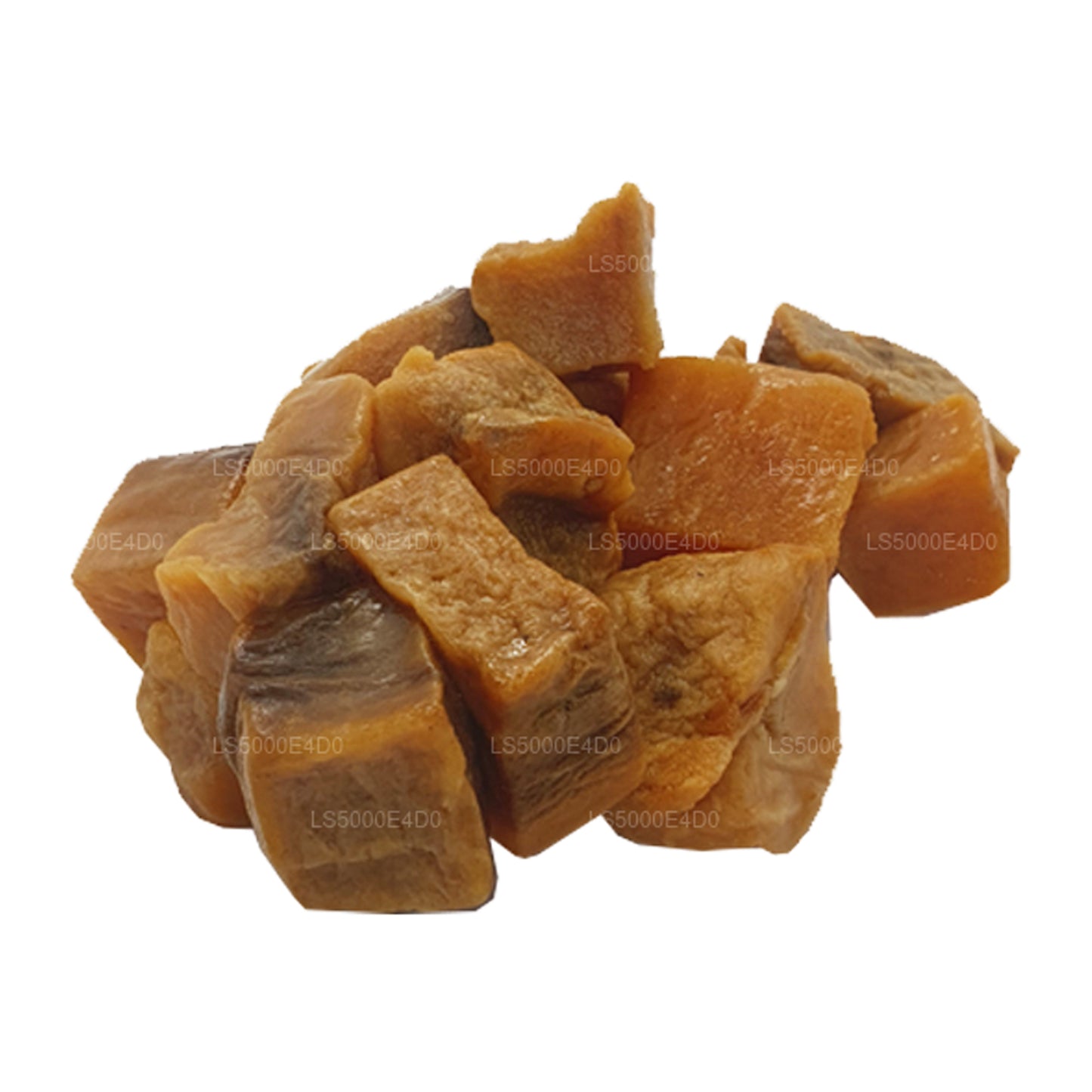 Lakpura Suszona Thalapath (Ryba żaglowca) 200g, Solona Sucha Ryba (Karawala)