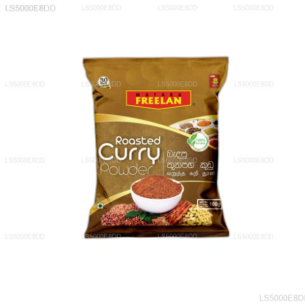 Matara Freelan Pieczony Proszek Curry