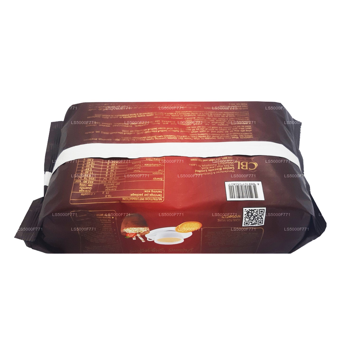 Munchee Cejlon Marie (400g)