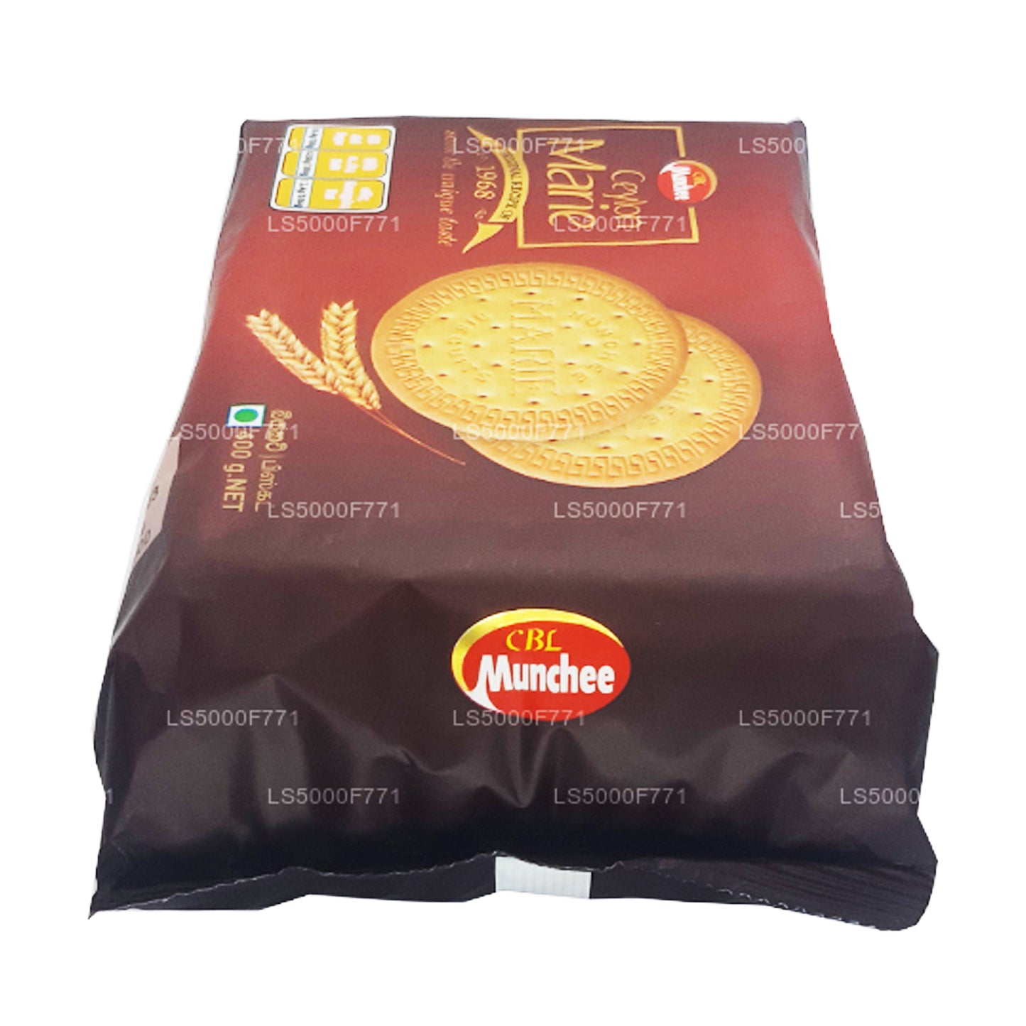 Munchee Cejlon Marie (400g)