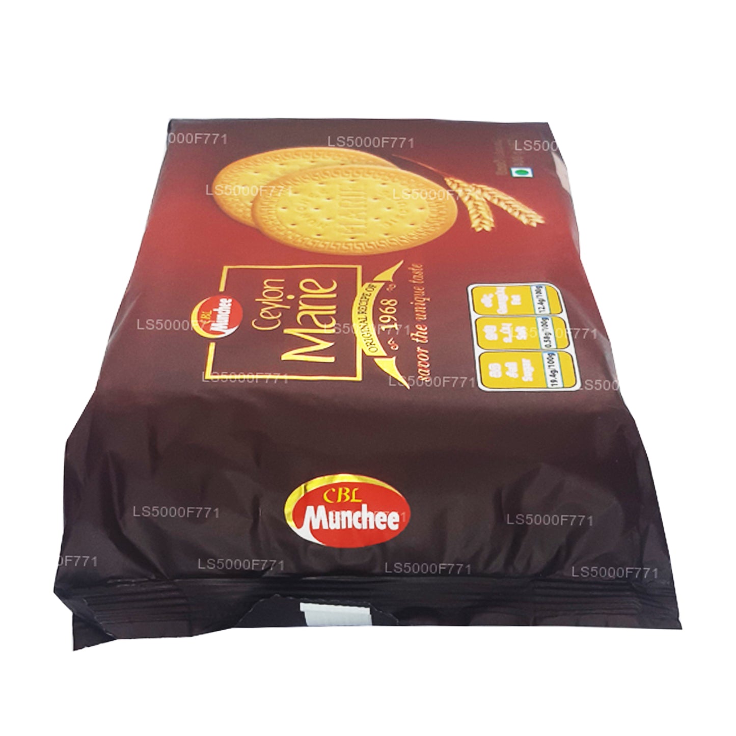Munchee Cejlon Marie (400g)