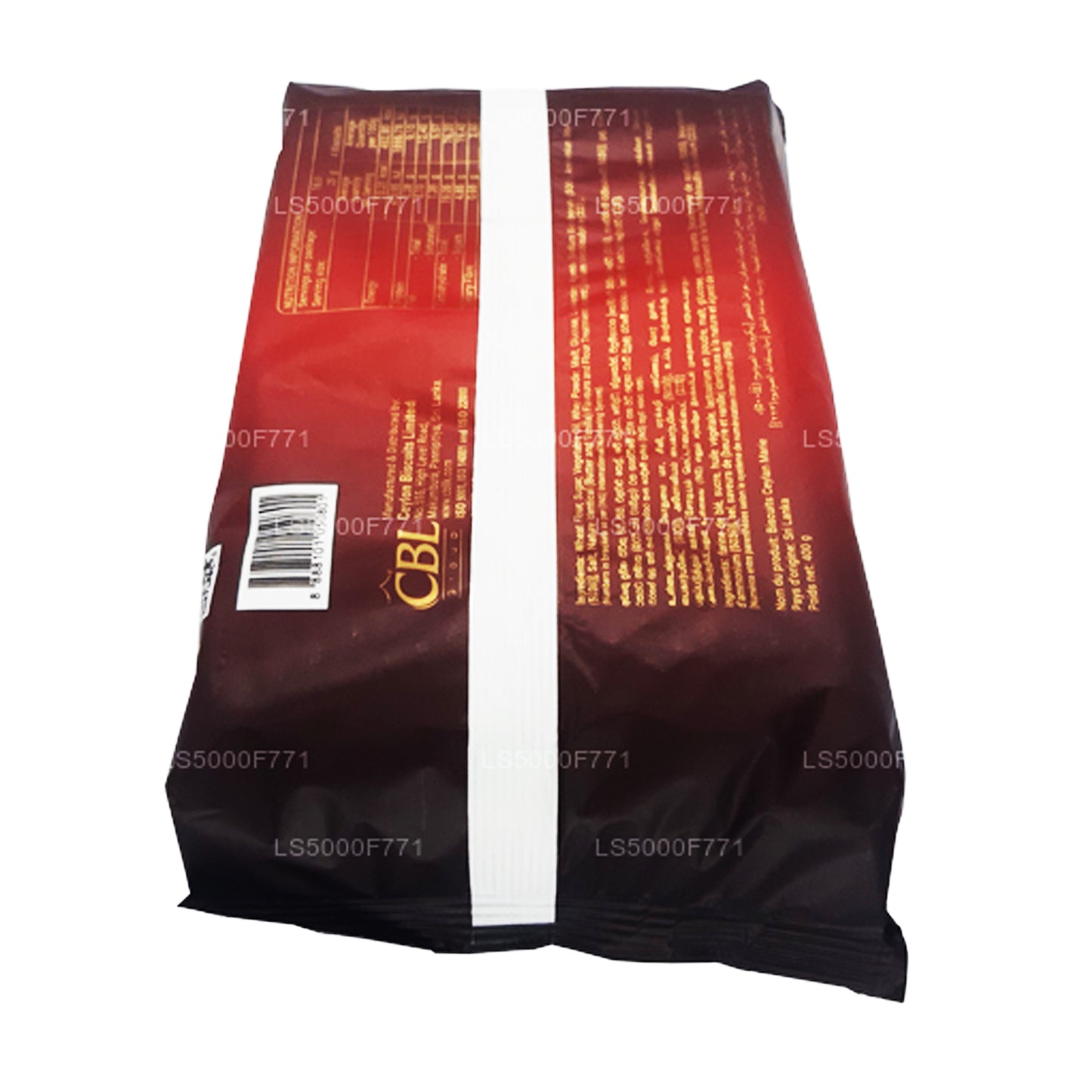 Munchee Cejlon Marie (400g)