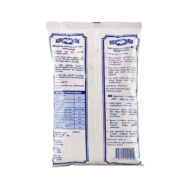 Mąka ryżowa MDK White String Hopper (700 g)