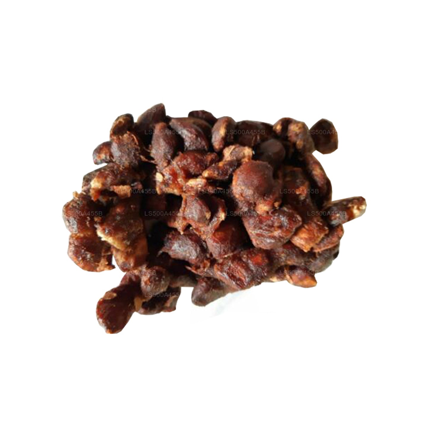 Lakpura Dehydrated Tamarind with Seeds (100g)