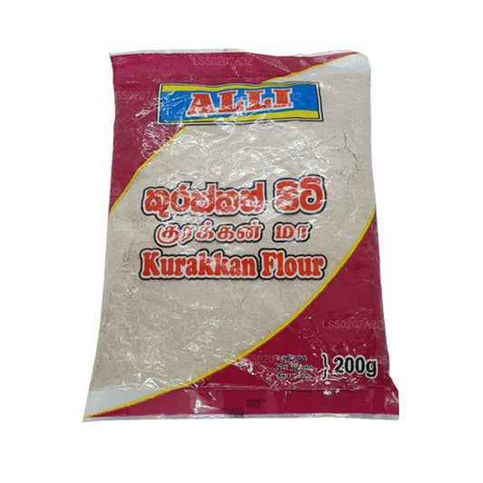 ALLI Kurakkan Flour